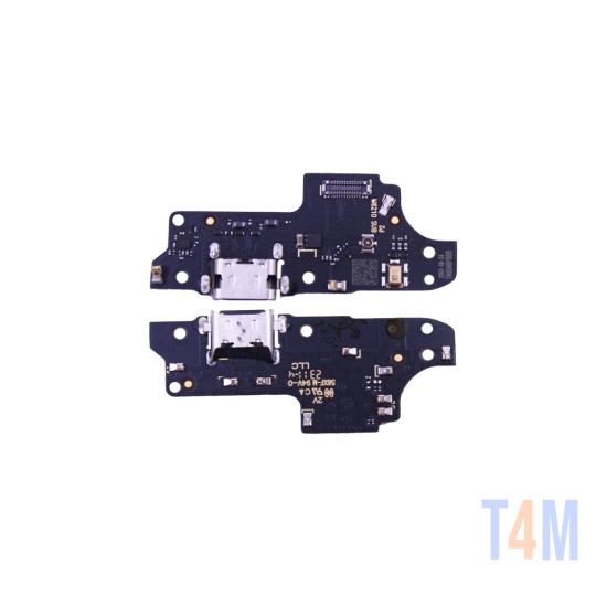 Charging Board Motorola Moto E7